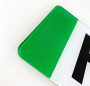 ELECTRIC VEHICLE | EV | GREEN NUMBER PLATES