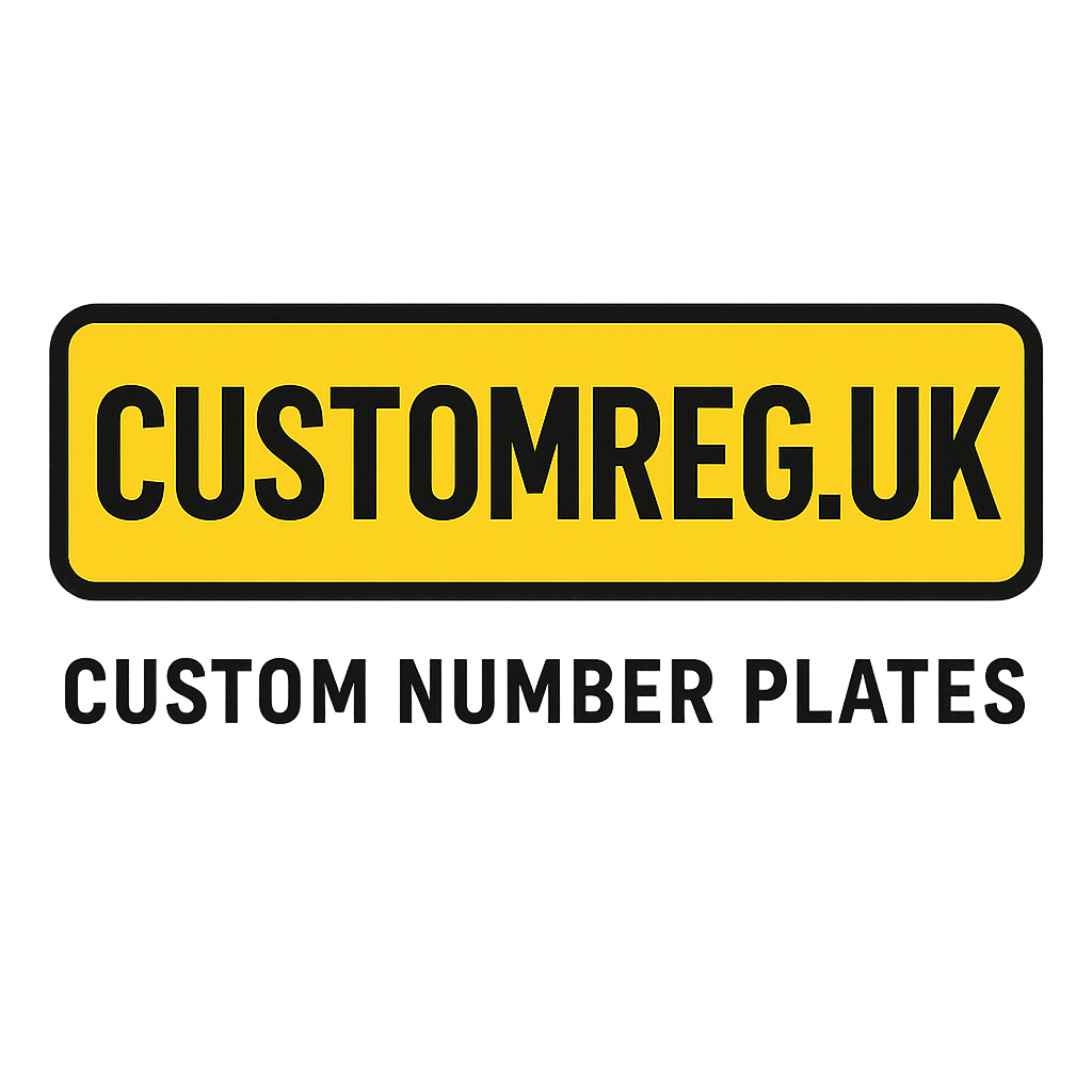 CustomReg.uk