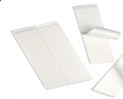 4 x Double Sided Sticky Pads