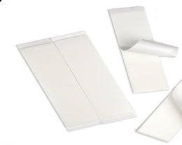 4 x Double Sided Sticky Pads